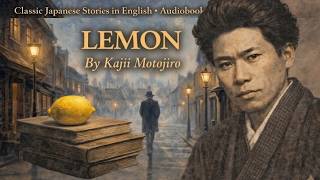 Download lagu Lemon 🍋 by Motojiro Kajii | Full English Reading & Audiobook / Relaxation🌙✨ mp3 Download lagu Lemon 🍋 by Motojiro Kajii | Full English Reading & Audiobook / Relaxation🌙✨ mp3