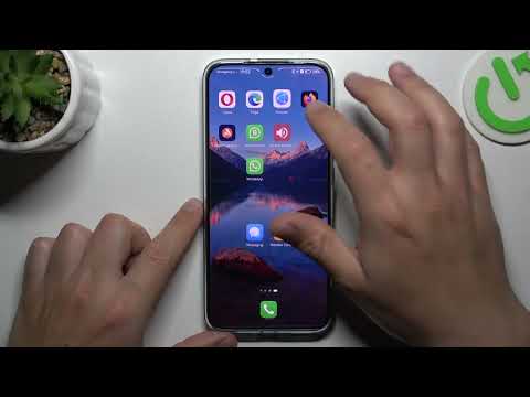 How To Enable Incognito Mode On Huawei Nova 11