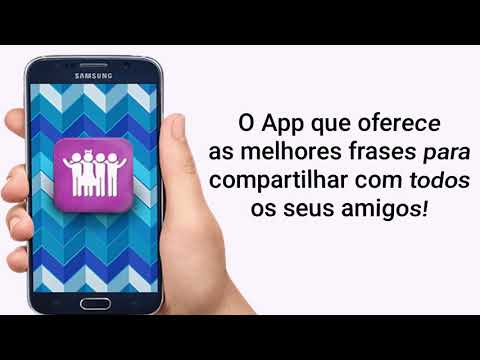 Frases de Amizade - Mensagens
