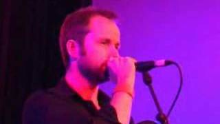 Billy Boyd - 'Beecake' (live)