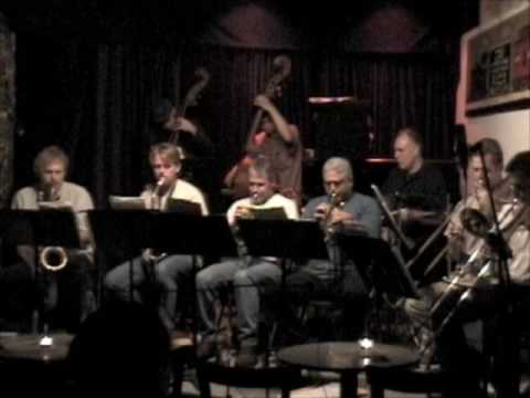 Billy Mintz Two Bass Band