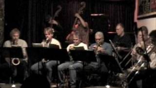 Billy Mintz Two Bass Band