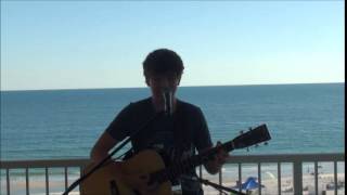 Beautiful - Dan Bremnes (Acoustic Cover by Drew Greenway)