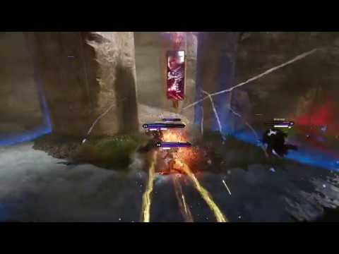 Paragon - Countess triple kill in v42