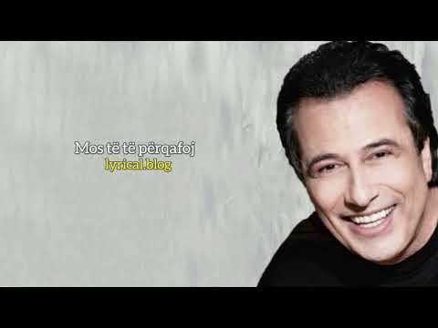 Antipas - Gia Ta Lefta Ta Kaneis Ola ( Ti e bën gjithçka për para) Përkthim Shqip