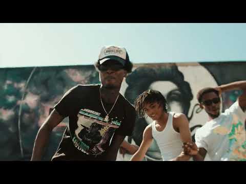 Spvrt Mode - "She Poppin" (Official Music Video) Shot By ODMG