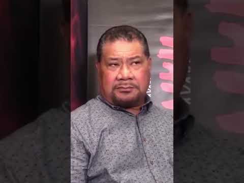 Haku on his Backstage Enforcer Role in WCW