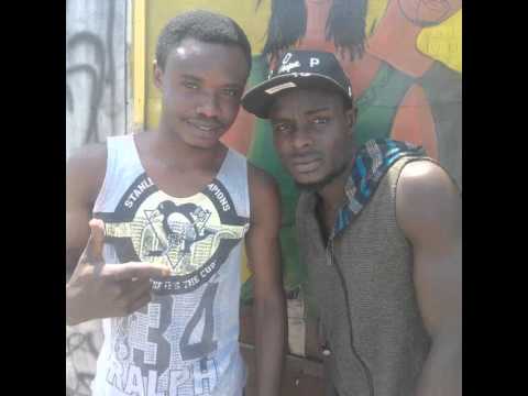 Gbontso Gh --Suro Nipa Ft ET