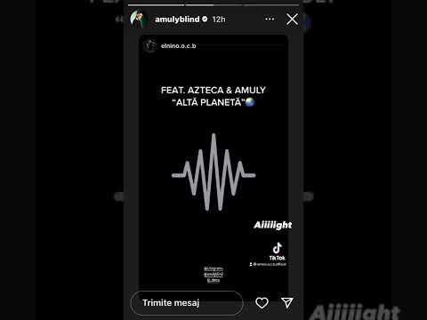 El Nino-Altă Planetă ft.Azteca &Amuly