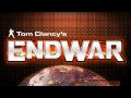 Tom Clancy's EndWar Soundtrack - Mountains ...