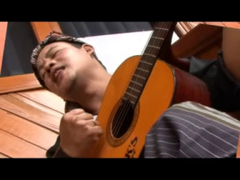 Bah Dadeng - Kasawang