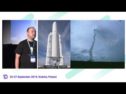 Maciej Gajdzica - When Human Life Depends on Software - Introduction to Safety-Critical Systems