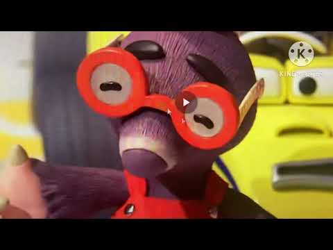 Toon Animation story part 20 Play nice