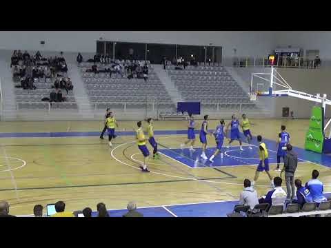 Andreu Sese - Highlights - Temporada 2019/20