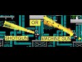 Tutorial 16 SuperFighters MOD How To Change The Number Of Shots
