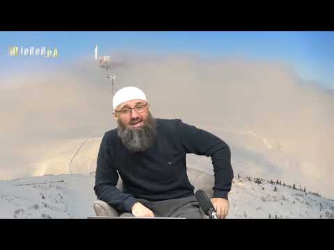 Mogu li u džematu klanjati po hanefijskom mezhebu? - Elvedin Pezić