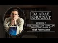HASSAN KOOZAGAR KHARABAY ZINDAGI SAI DARTAY HO NOON MEEM RASHID BA ADAB KHOOSAT SARMAD KHOOSAT