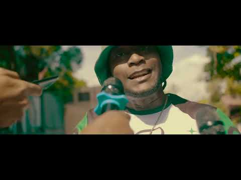 BOBBY LAST ONE - ONE VERSE MOTIVATION EP (Official Video)