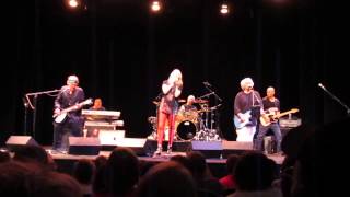 Jefferson Starship - Imagine Redemption - 10/10/13 Bucks County Playhouse