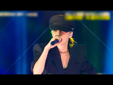 【TV】中島美嘉「GLAMOROUS SKY」2024