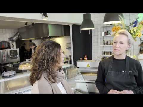 De Raad op Straat: Anijs & Radijs