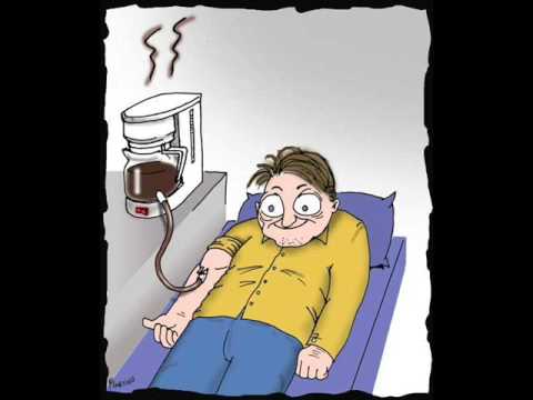 Pinestreet ft. Klingan - Kafferast