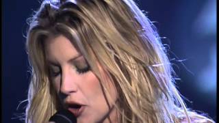 Faith Hill - Let Me Let Go (Grammy Awards Ceremony)