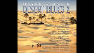 Tinariwen - Izarharh Tenere