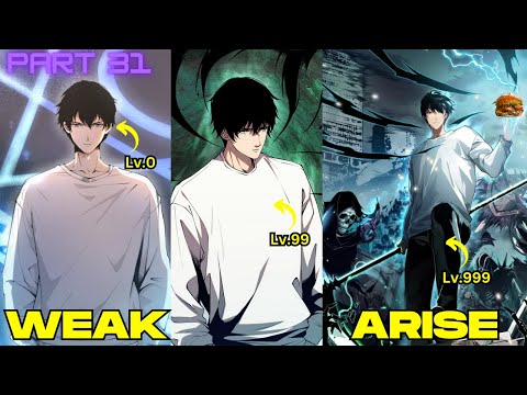 He Can Summon A Legion Of Most Powerful Skeleton Using This SSS-Rank Ability - Part 31- Manhwa Recap