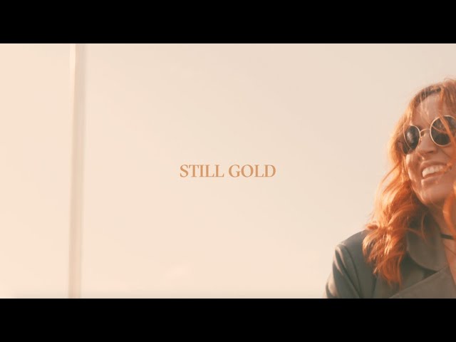  Still Gold - Róisín O