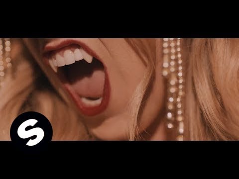 Pep & Rash - Red Roses (Let Her Go) [Official Music Video]