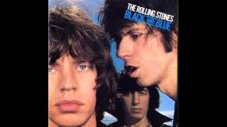The Rolling Stones - Black &amp; Blue - Crazy Mama