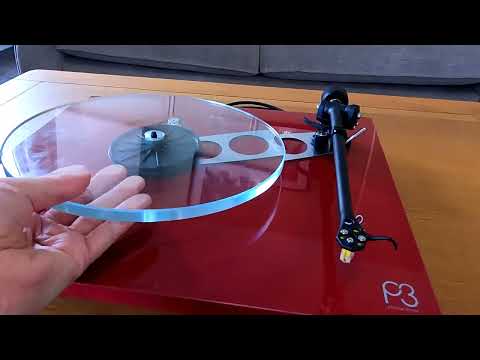 Rega Planar Turntables - The whole range compared