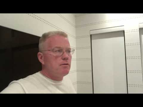 Phillip Jeffries Studs and Stripes - by Spencer Colgan