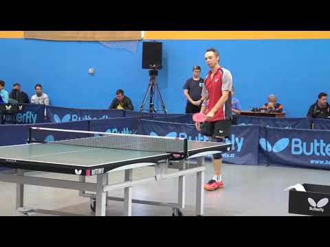 Бобров Д. (Москва) - Шмырев М.  (Москва)