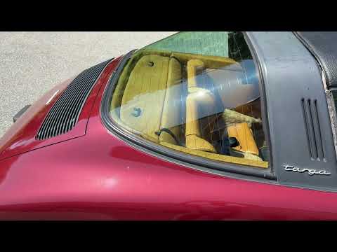 1977 Porsche 911S (CC-2090518) for sale in Rowley, Massachusetts