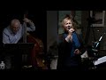 Roseanna Vitro w:David Janeway Trio, So Many Stars