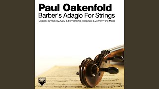 Barber's Adagio For Strings (Refracture Radio Edit)