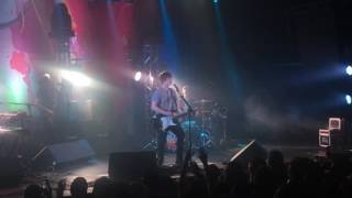 Jake Bugg - Kingpin (Music Hall, Belo Horizonte 2017) HD