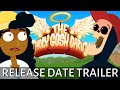 Vídeo de jugabilidad de The Holy Gosh Darn  Playstation