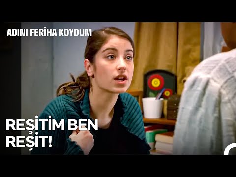 En Çok İzlenen Sahneler #5 - Adını Feriha Koydum