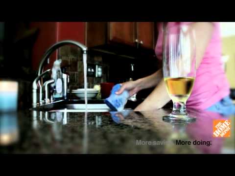 Quick Tips: Save Energy With Your Dishwasher