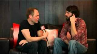 Interview with Ray LaMontagne part 2