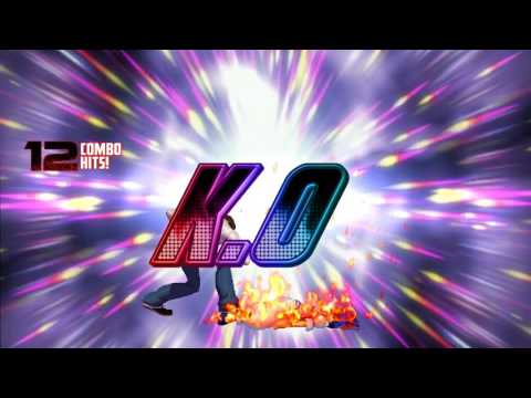 M.U.G.E.N nest kyo vs hotaru