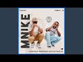 Tyler ICU & Tumela_za - Mnike feat. DJ Maphorisa,Nandipha808, Ceeka RSA & Tyron Dee | Amapiano