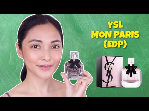 YSL MON PARIS (EDP) | PHILIPPINES 🇵🇭