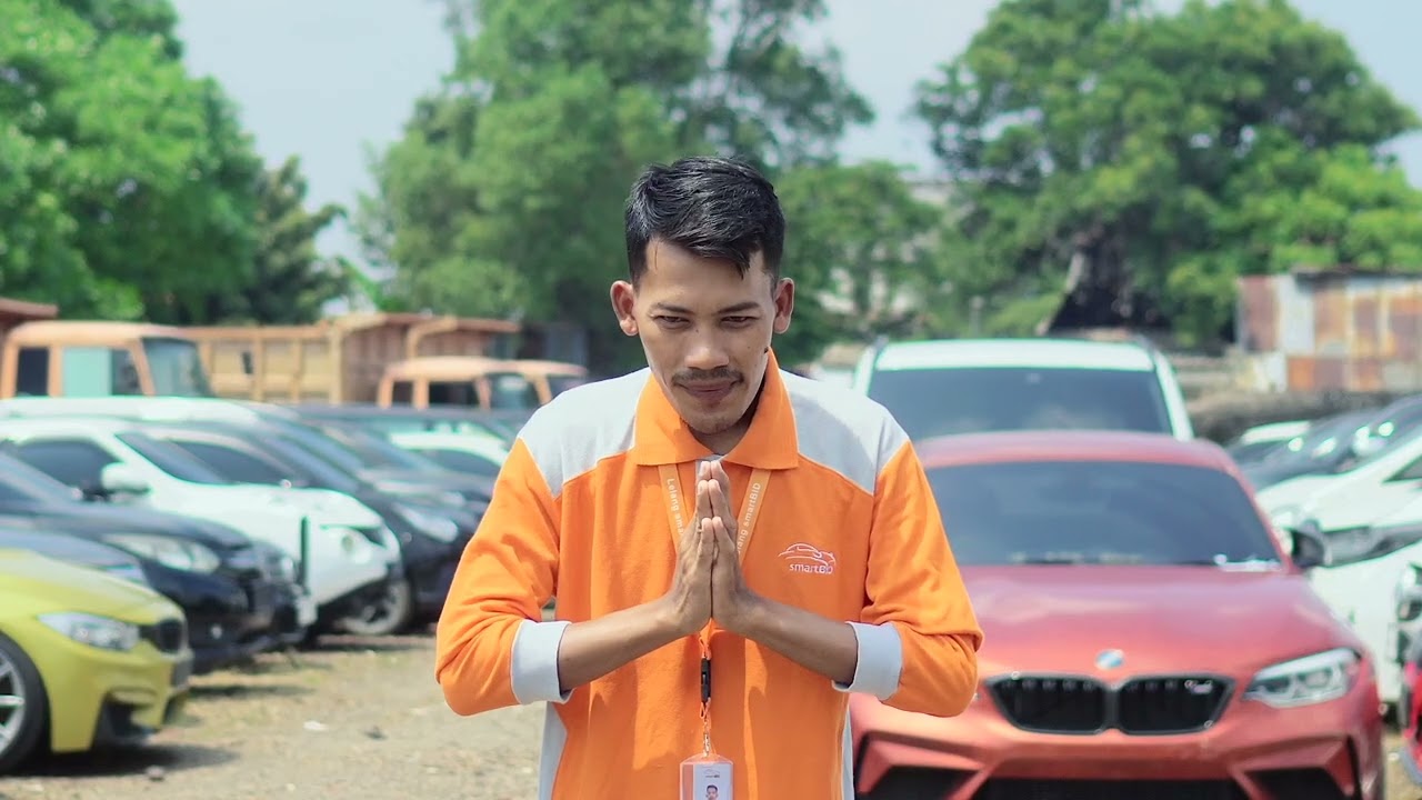 Company Profile smartBID