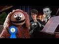 Why Rowlf Is The Best Muppet Roland Speak