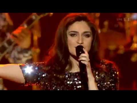 Eurovision 2015 (Switzerland) : Timebelle - Singing About Love (Live in National Final)