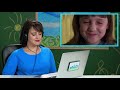 Matilda Reacts To Kids React To Matilda Challenge (Mara Wilson) thumbnail 1